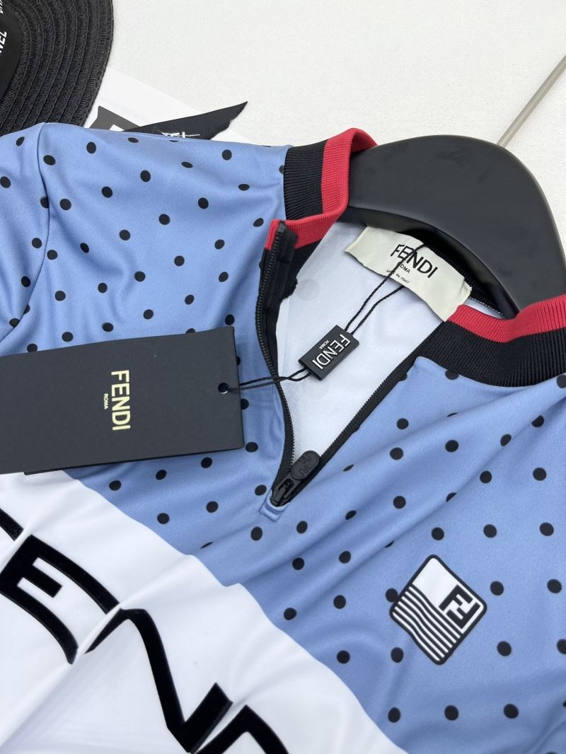 Fendi T-Shirts